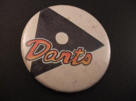 Darts Britse band doo wop muziek eind jaren 70